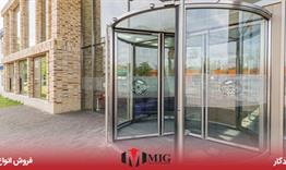 دلایل گیر کردن درب‌های اتوماتیک و راهکارهای جلوگیری از آن